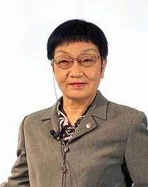 日本食品衛生協会黒崎先生